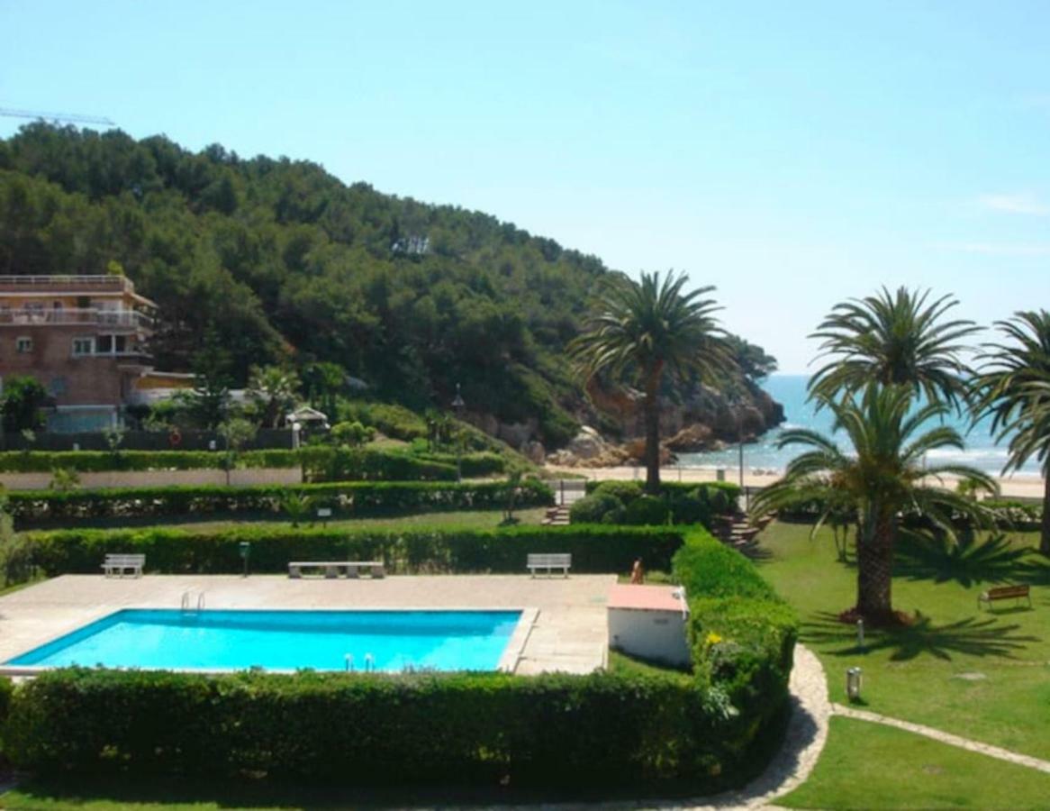 Calipso Tamarit Villa Tarragona Exterior photo