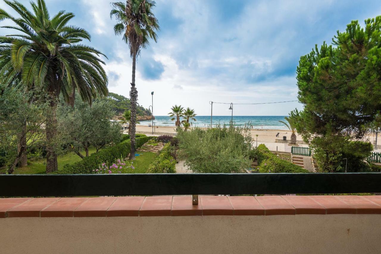 Calipso Tamarit Villa Tarragona Exterior photo